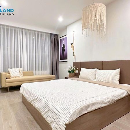 The Sóng Vũng Tàu Homestay Extérieur photo