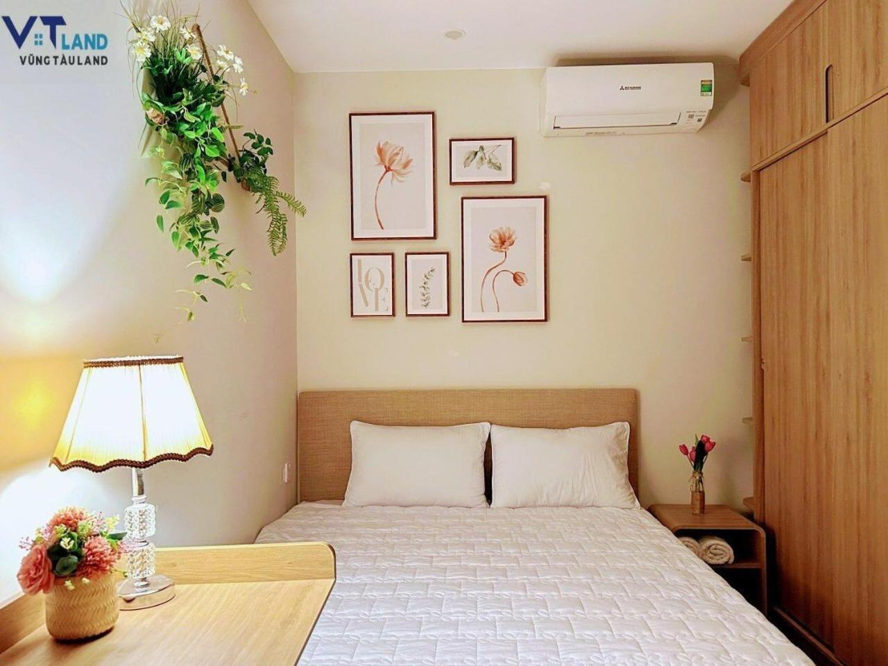 The Sóng Vũng Tàu Homestay Extérieur photo