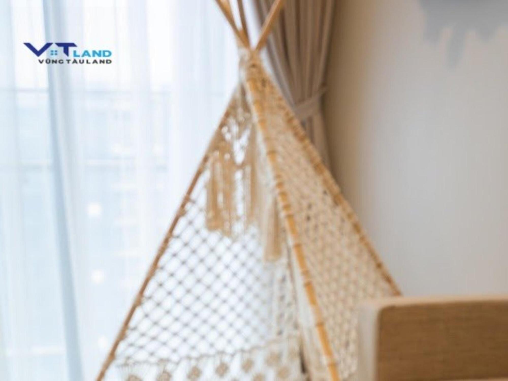 The Sóng Vũng Tàu Homestay Chambre photo